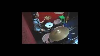 Download lagu Saint Loco - Kedamaian (Drum cover) mp3 Download lagu Saint Loco - Kedamaian (Drum cover) mp3