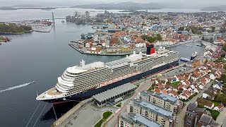 🇳🇴 Stavanger - Vagen
