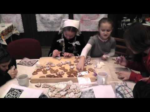 Petrova Ves-Predvianočná výstava 2015