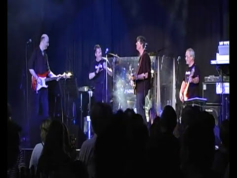 In The Rows live  30.04.2009 im Bürgerhaus Köln Kalk Teil 2.