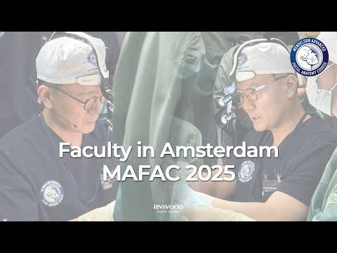 Logo of Progress in Facial Rejuvenation Surgery: Deep Plane Facelift in Seoul, South Korea