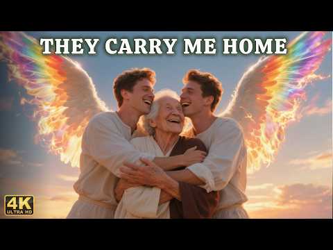 Angels Will Carry Me Home: The Christian Song Bringing Comfort and Tears