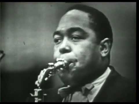 Charlie Parker & Dizzy Gillespie - Hot House (1952)
