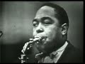 Charlie Parker & Dizzy Gillespie - Hot House (1952)