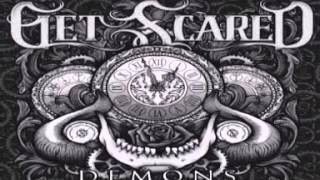 GET SCARED - TAKE A BOW