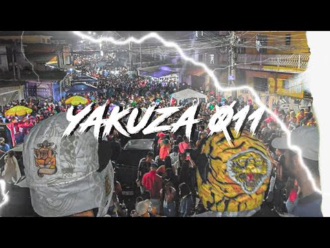 HOMENAGEM AO DJ ARANA 🧙🏼‍♂️🔮 - (YAKUZA 011)