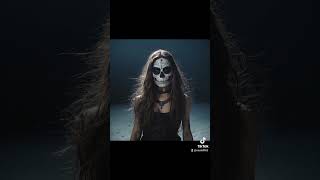 PANTERA-CEMETERY GATES