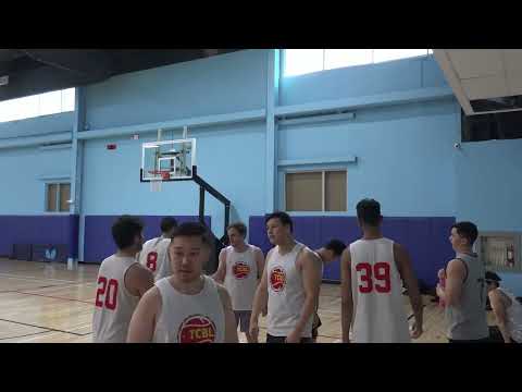 Kernel(26) vs Three & D(42) - tcbl sunday -  - 2023 spring