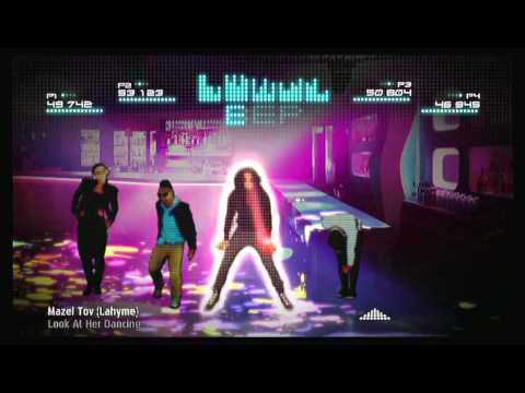 the black eyed peas experience wii prix