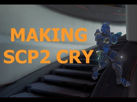 Heresy 6-man TRUMPS SCP2 12-man