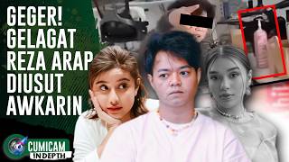 Download lagu Awkarin Meradang! Misteri Lula Lahfah Wafat Dengan Jejak Konten Reza Arap Yang Dihapus! | INDEPTH mp3