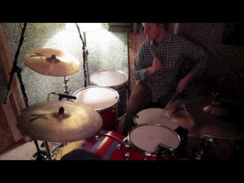 Plantshakers - Nothing is Impossible Drum Cover