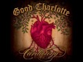 Silver Screen Romance - Good Charlotte