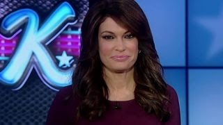 Kimberly Guilfoyle: Don&#39;t be afraid of the &#39;no&#39;