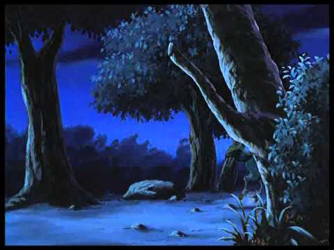 Grcka mitologija: Kralj Mida (crtani film) - sinhronizovano