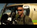 Sheriff S Helicopter Visits West Hollywood