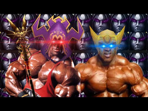 WOW LFG Experience - Pugging Arena PVP