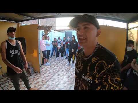 BRAKA vs KG l OCTAVOS l SURVIVOR (23/04)