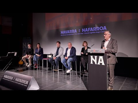  Taberna apuesta en Tafalla por impulsar el proyecto Marca Navarra con la “energía social” propia del territorio