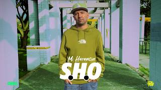 Mi Herencia