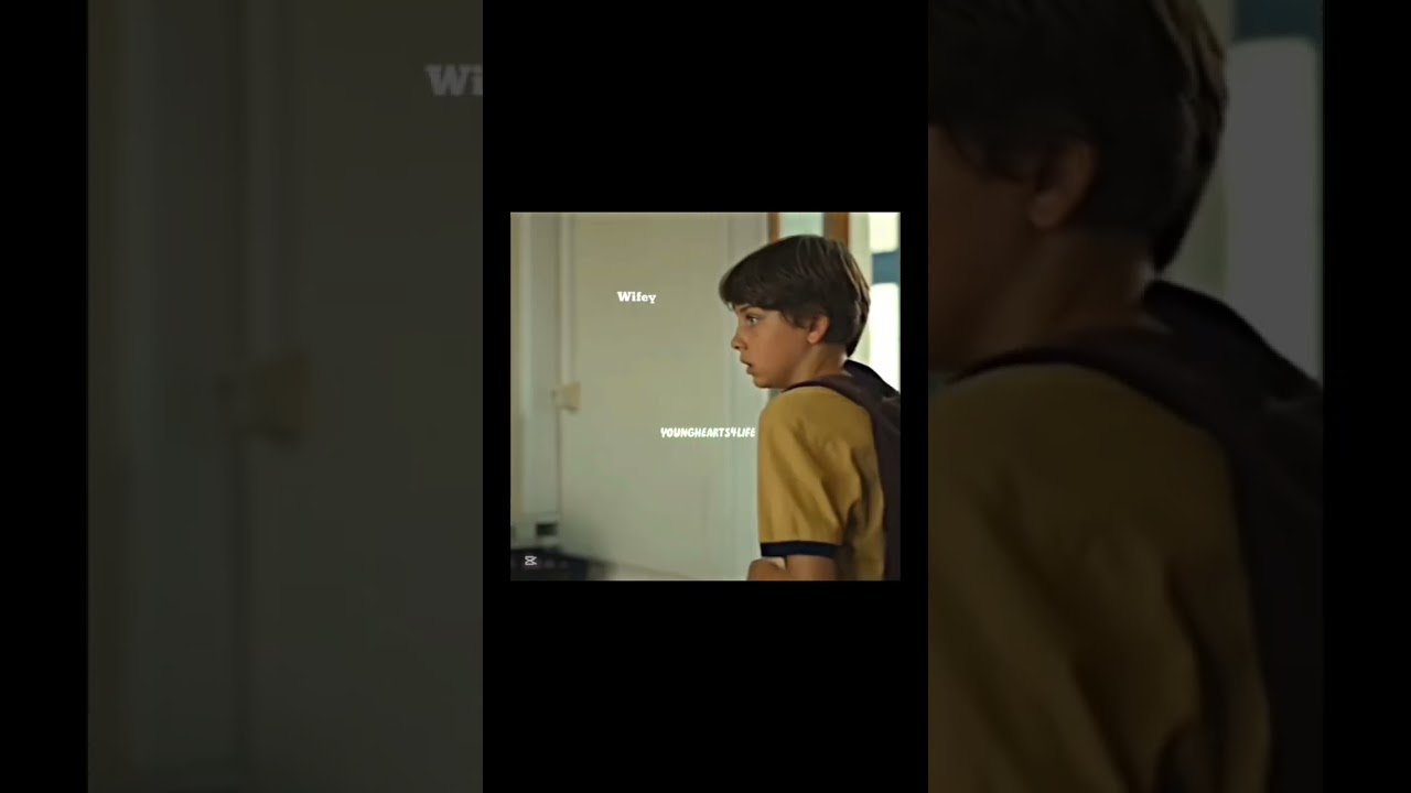 Elias and Alex sniper and wifey #younghearts #elias #alex #alexander