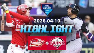 SK 와이번스 vs LG 트윈스