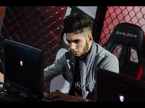 CS:GO- BEST OF ScreaM (Welcome to EnVyUs)