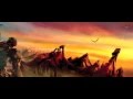 QANTICE - SLAYERS' JIG (LYRIC VIDEO) 