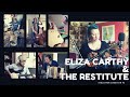 Eliza Carthy and the Restitute - Black Queen (E.Carthy & B.Seal) Isolation Creation #6