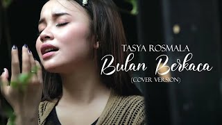 Download lagu Tasya Rosmala - Bulan Berkaca I Cover Version mp3