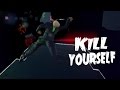 HOW TO SHOOT YOURSELF Shootmephrenia