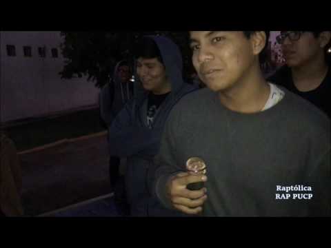 ALONZO vs MCPC (OCTAVOS) - Raptólica 08/06/17