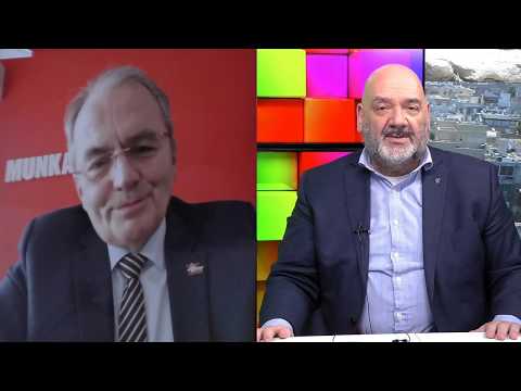 PIRKADAT Breuer Péterrel: Dr. Thürmer Gyula