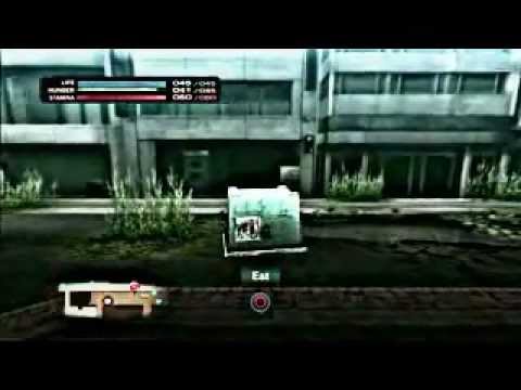 Tokyo Jungle Story Act 3 (Commentary)