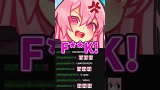 The Question That Made Shachi SWEARS on Stream