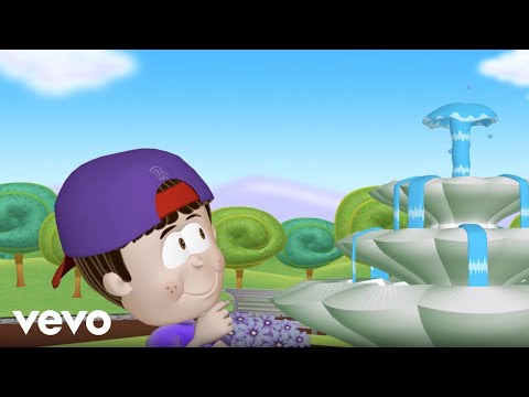 Biper y Sus Amigos - El Patito Juan