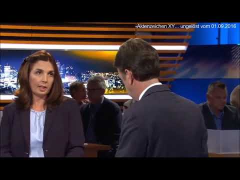 XY Gelöst - Mit Sven Voss - Die Panzerfaust Bande (19-08-2022)