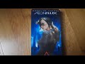 Opening To Aeon Flux 2006 Demo VHS