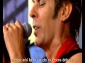 Peter Murphy Uneven & Brittle  live 2011  Amoeba Records subtitulada