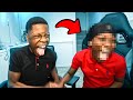 Rakai Meets His Son For The First Time