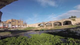 BRIDGEBLASTING FPV FREESTYLE BARCELONA