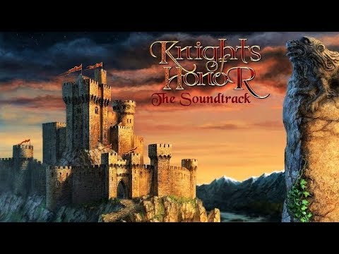 Knights of Honor | Full Soundtrack