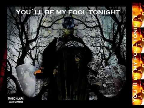 Gerdriano MY FOOL TONIGHT (M.Hilman) - overdub