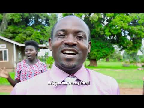 MALAYIKA By Voice of hope choir, Uganda