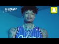 Blueface Bleed It Clean