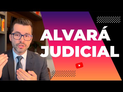 Alvará judicial para recebimento de pequenos valores deixados pelo falecido