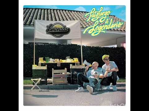 PutoLargo y Legendario - Cumshot (con Little Pepe y Gordo Master) [Producido por Lex Luthorz]