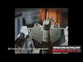 Macross Super Valkyrie Takatoku TV Commercial Japanese Advertisement Chogokin With English Subtitles
