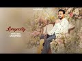 Longevity ShamPreet Official Audio New Punjabi Romantic Song 2026