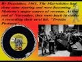 The Marvelettes - Twistin Postman (Dec. 1961 ...